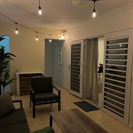 Apartament Casa Cheers Willemstad Zewnętrze zdjęcie