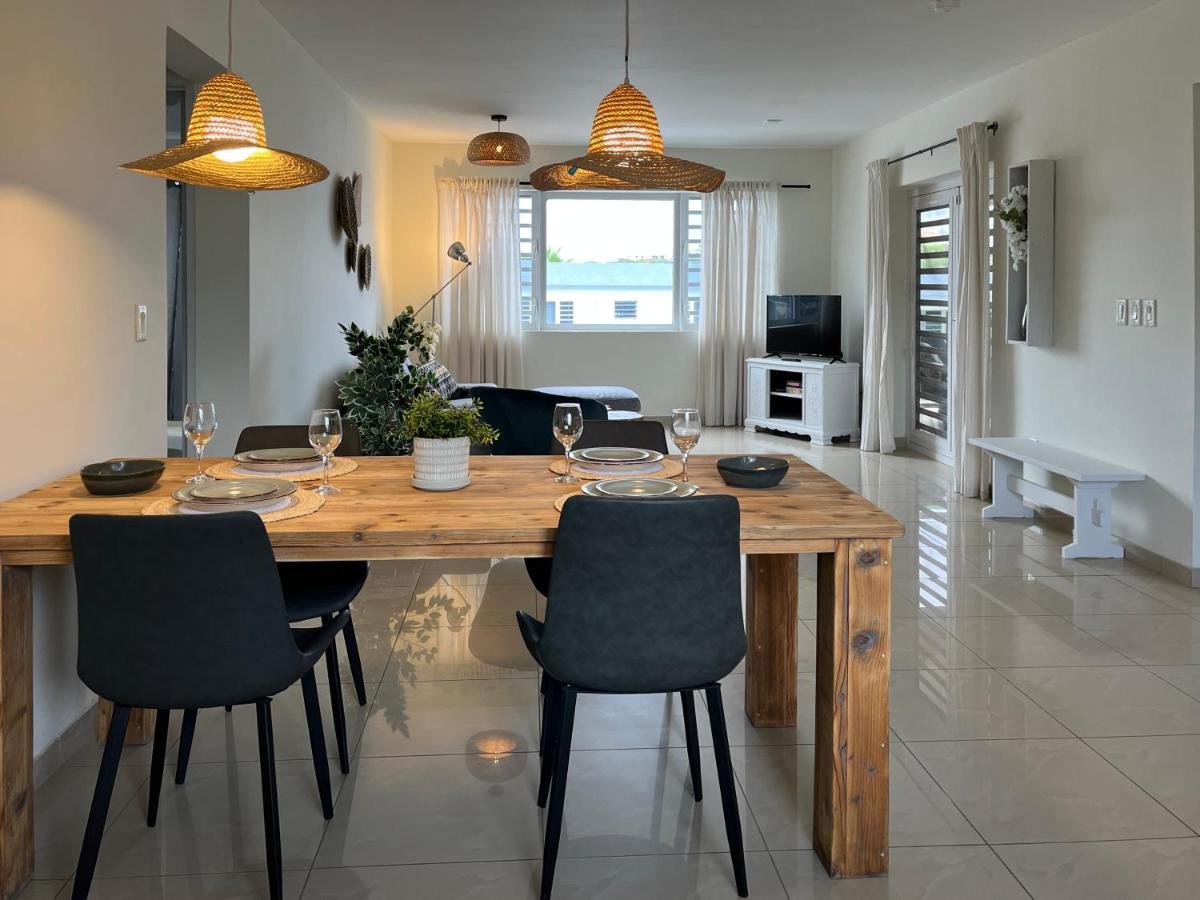 Apartament Casa Cheers Willemstad Zewnętrze zdjęcie