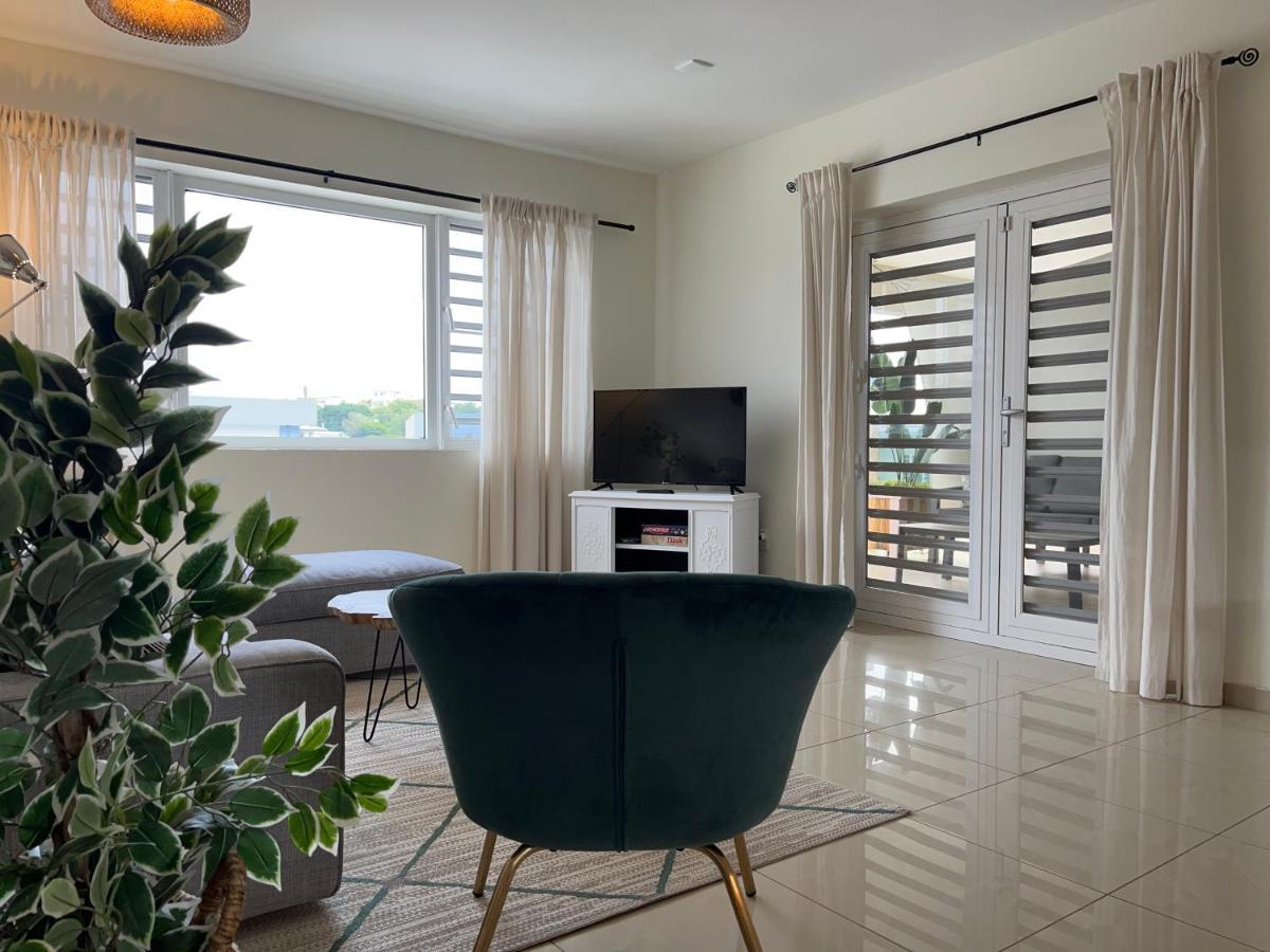 Apartament Casa Cheers Willemstad Zewnętrze zdjęcie