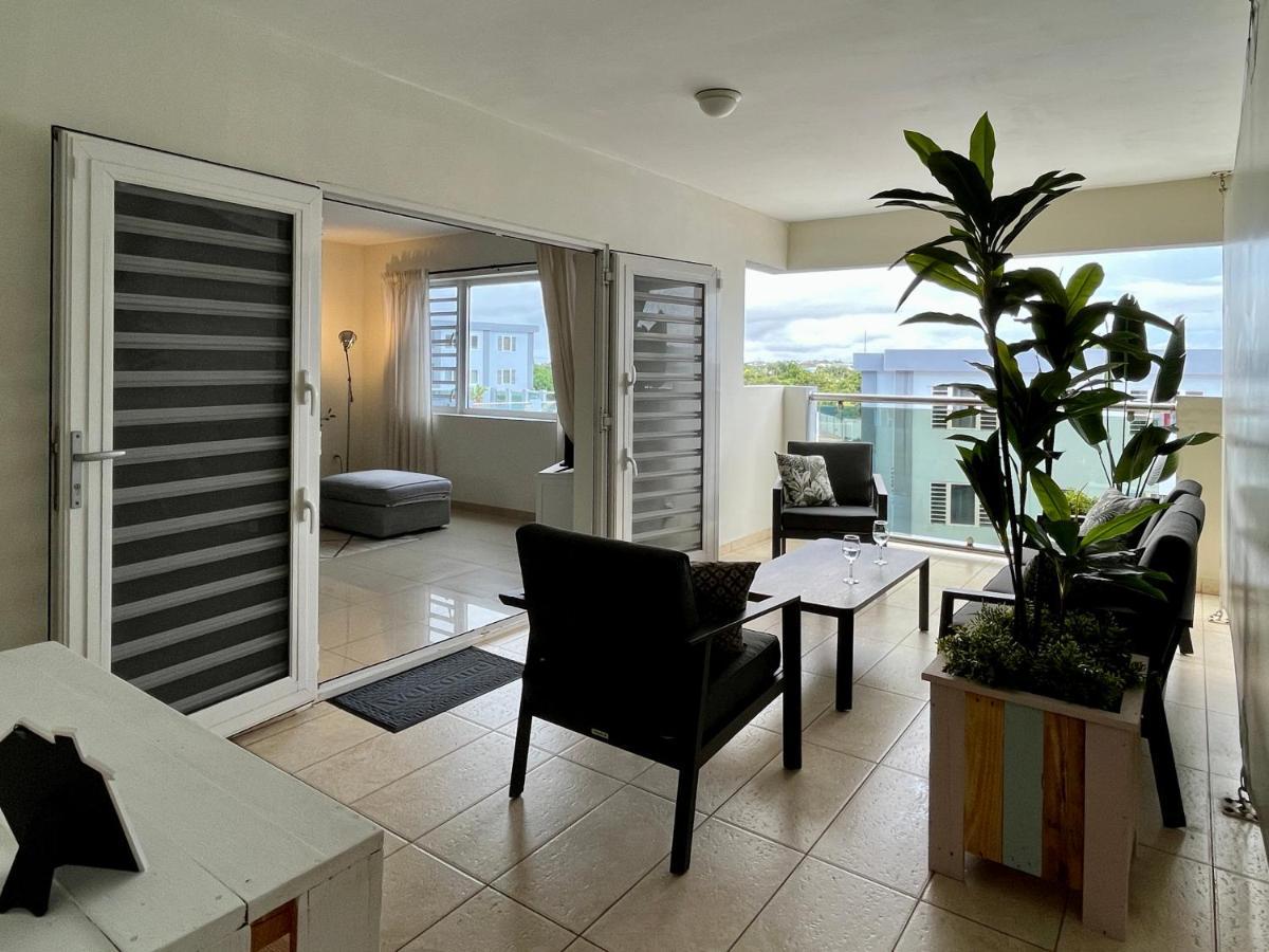 Apartament Casa Cheers Willemstad Zewnętrze zdjęcie
