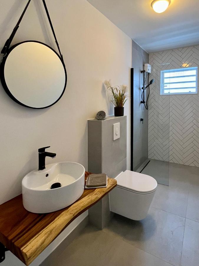 Apartament Casa Cheers Willemstad Zewnętrze zdjęcie