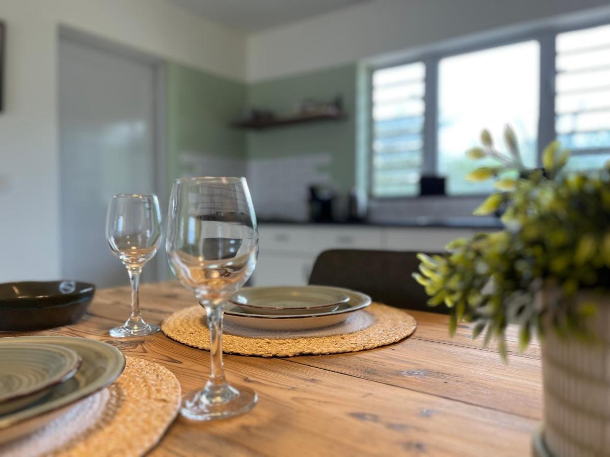 Apartament Casa Cheers Willemstad Zewnętrze zdjęcie