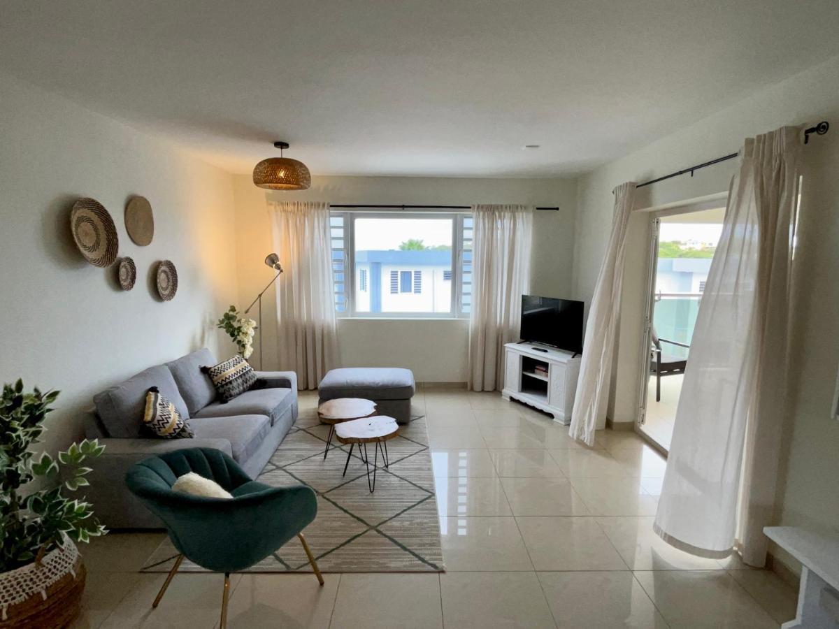 Apartament Casa Cheers Willemstad Zewnętrze zdjęcie