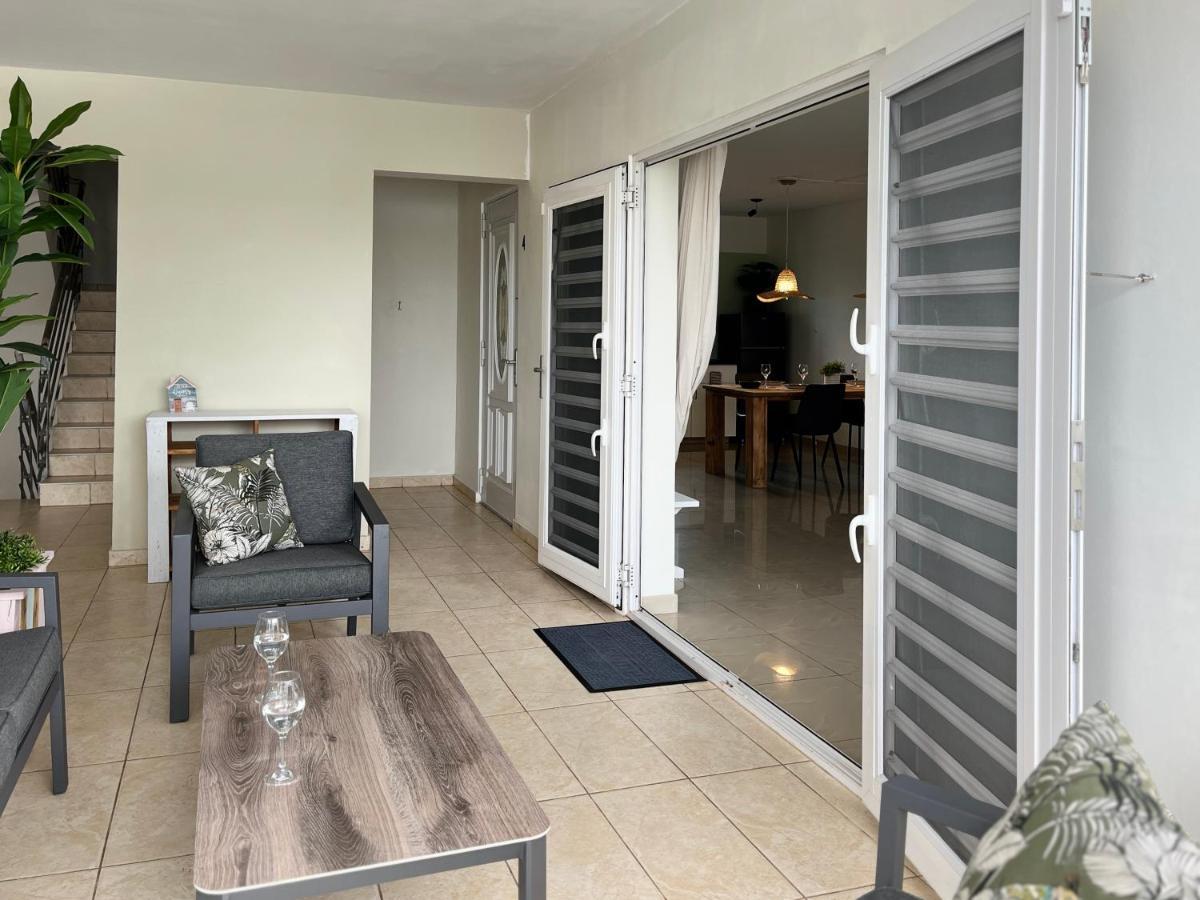 Apartament Casa Cheers Willemstad Zewnętrze zdjęcie