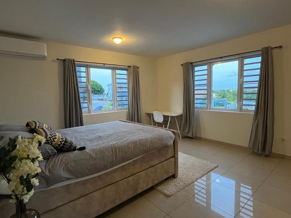 Apartament Casa Cheers Willemstad Zewnętrze zdjęcie