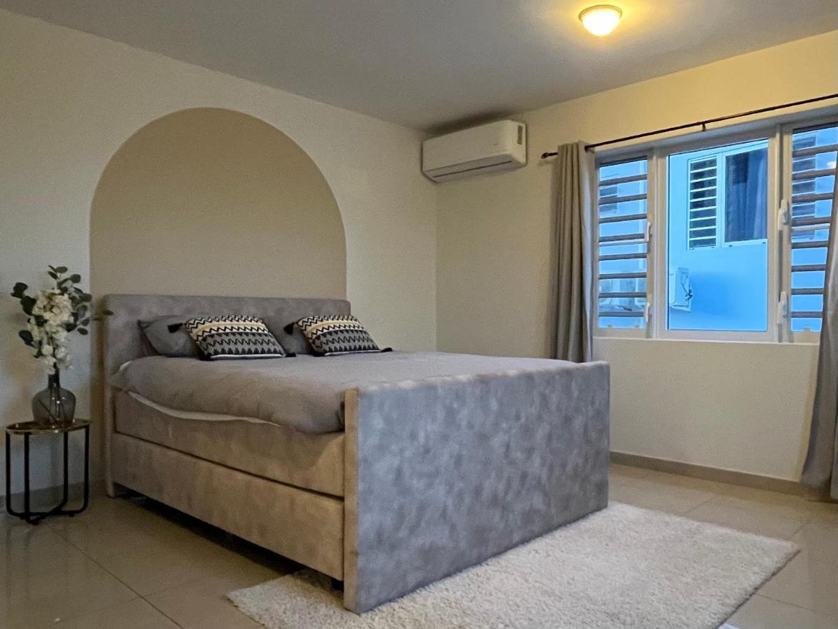Apartament Casa Cheers Willemstad Zewnętrze zdjęcie