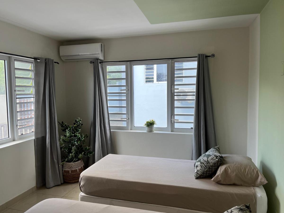 Apartament Casa Cheers Willemstad Zewnętrze zdjęcie